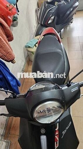 Bán xe Yamaha Junus bản limited 2019 smartkey HCM