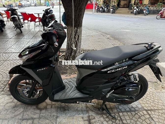 Vario xuống áo Click Va mẫu cũ cho dân chơi