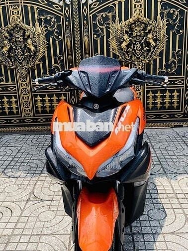 NVX 155 ABS lướt biển tp chính chủ