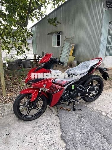 Cần Bán Ex 155 VVA đời mới nhất chủ kỉ tính