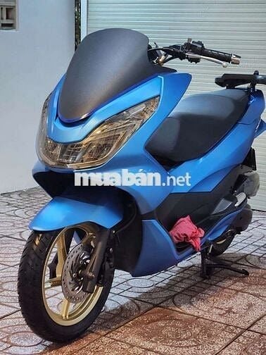 Cần bán PCX 2016