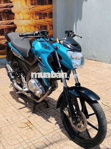 YAMAHA FZ Fi biển 67