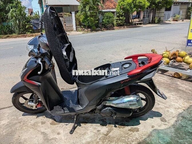 Honda Vision 2018 chính chủ
