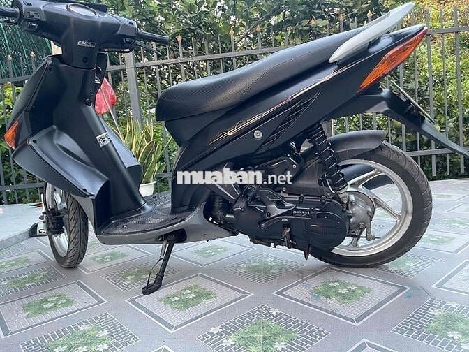 Honda Click 110 máy 1 đời chủ máy nhẹ như xe điện