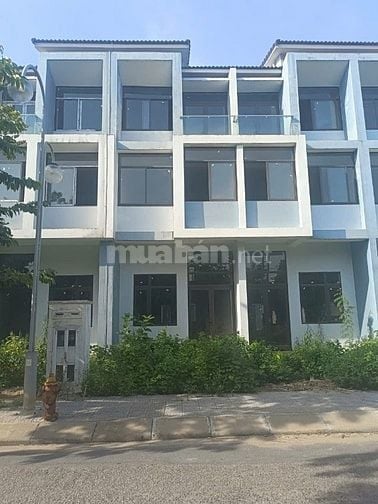 BÁN NHÀ PHỐ AN CỰU CITY – KHU ĐÔ THỊ ĐÁNG SỐNG BẬC NHẤT TP. HUẾ