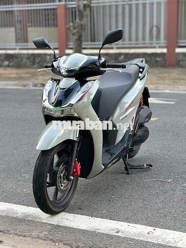 BÁN SH 160 ABS– CHÍNH CHỦ – ODO 11.000