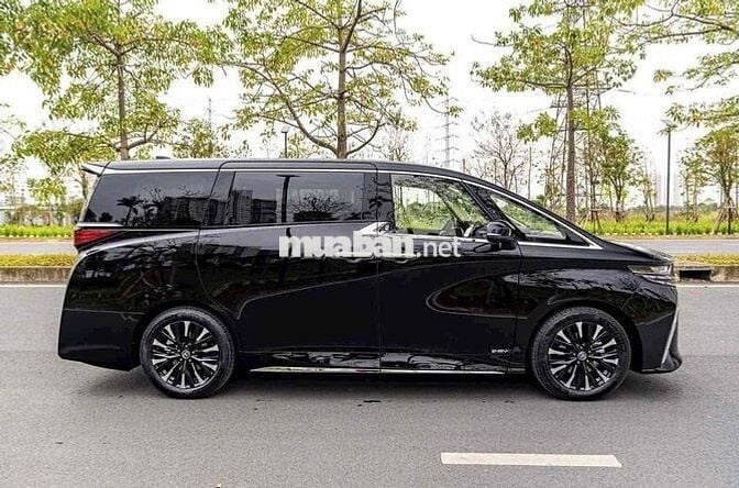 Toyota Alphard 2025✅SẴN XE GIAO NGAY✅