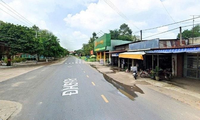 🏙️ SỞ HỮU NGAY ĐẤT Ở ĐÔ THỊ TP.HCM – GIÁ CHỈ 1 TỶ 3XX!