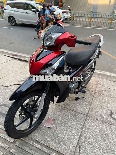 Honda future mập Fi 2016 mới 90% Bstp chính chủ