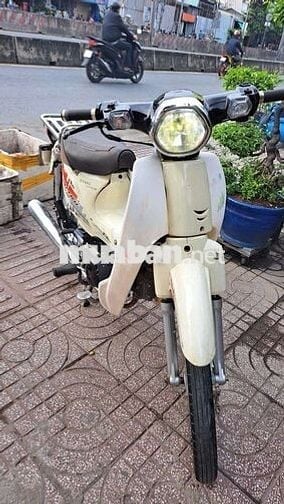 Cúp 50cc 2020