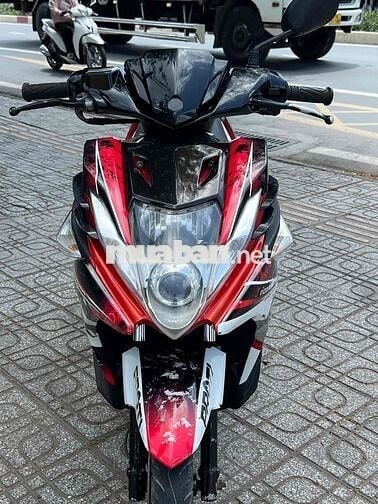 Xe bán Yamaha novo 5 Fi. xe còn khá đẹp