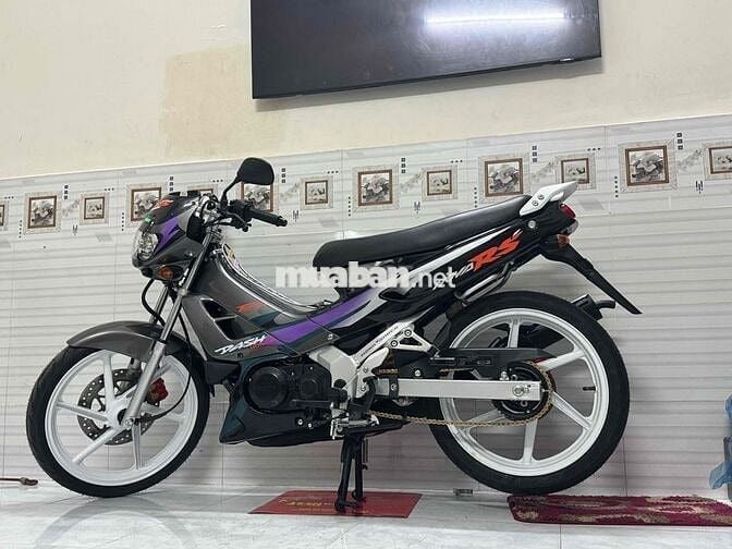 Nova rs 94 hqcn