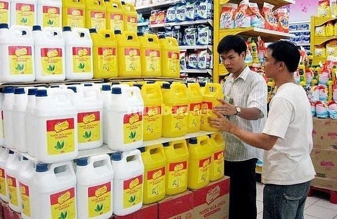 [ Quận 12] Bổ Sung Bán Hàng/ Đóng Gói/ Dán Tem/ Tạp Vụ/ Bảo Vệ.