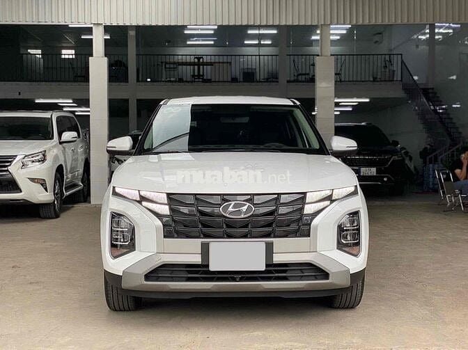 Hyundai Creta 2022 1.5 Đặc biệt - 12000 km