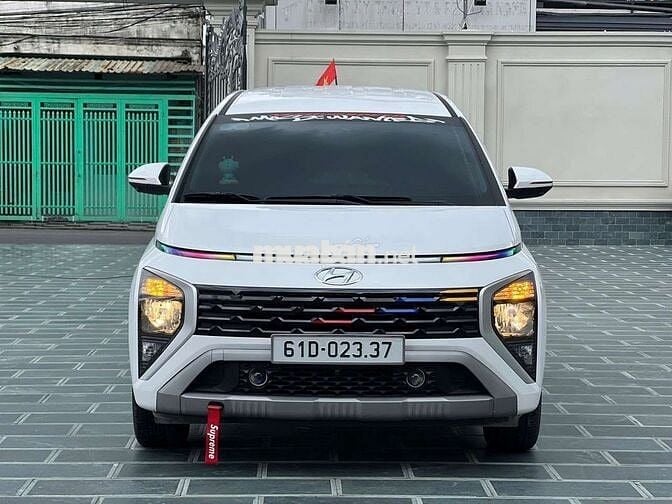 Hyunda Stargazer bản AT sx 24 đk 25 siêu lướt