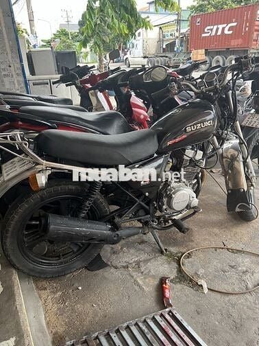 Dalim 125. Giấy tờ đầy đủ hợp lệ