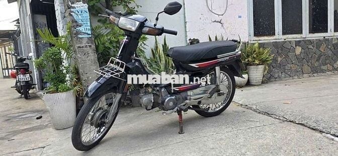 Strea 100cc