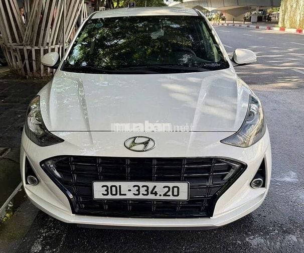 Hyundai Grand i10 2023 1.2 AT - 20000 km