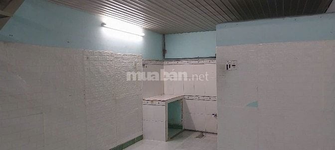 Nhà cho thuê 3mx10 Lê Đức Thọ, P15, Gò Vấp
