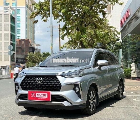 Veloz Cross siêu lướt, xe gd 1 chủ  (GIÁ CÒN GIẢM)