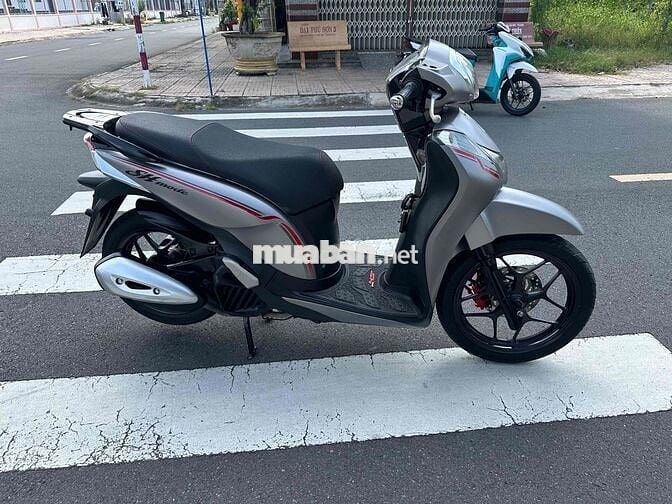 sh mode chính chủ máy zin êm chất