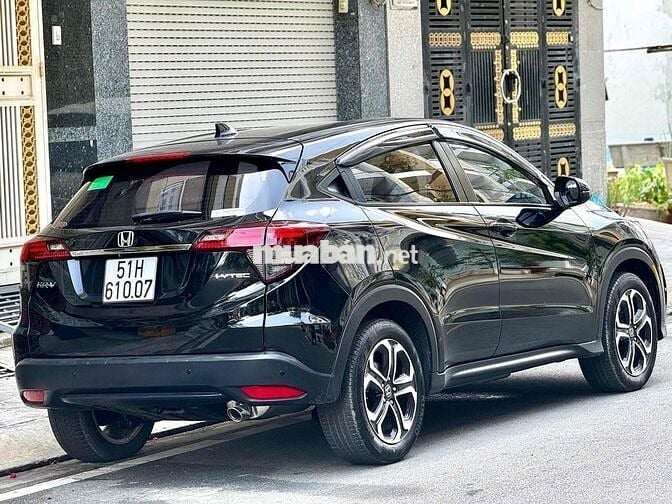 Honda HR-V 2019 HR-V G - 82000 km