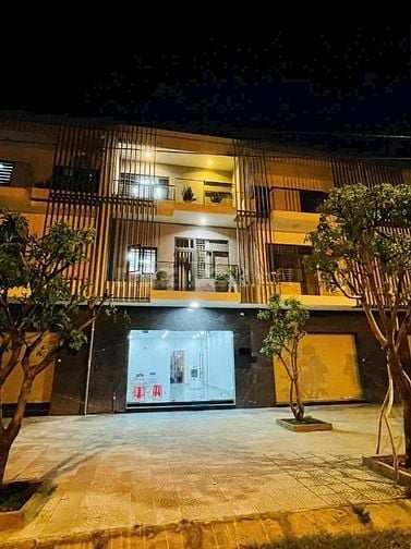 Siêu phẩm shophouse 2 mặt tiền  Lý Nhật Quang(10,5m) sát Lê Văn Duyệt