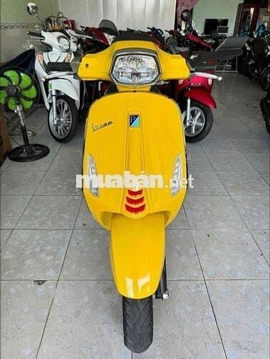 vespa 2021 zin chát chính chủ