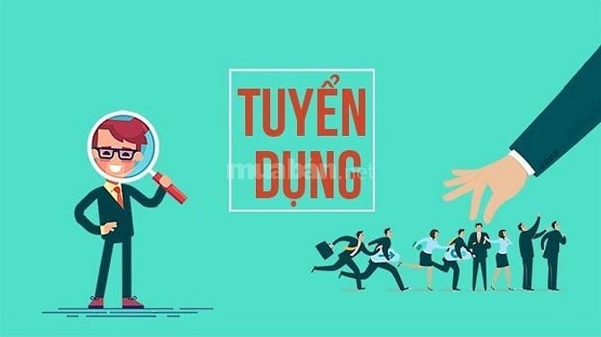 CÔNG TY CẦN TUYỂN GẤP 02 QUẢN LÝ KHO