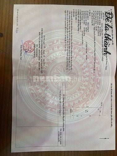 Bán Nhà Ngõ 780 Đê La Thành. 50 m2 , Nhà Cấp 4 , MT 3,8 m, Giá 6,35 tỷ