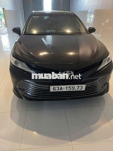 Toyota Camry 2022 2.0 G - 20000 km