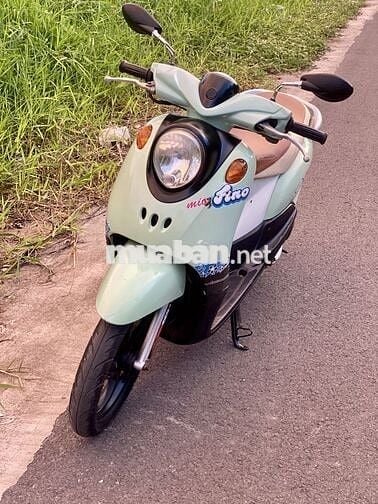 Mio classico 110cc