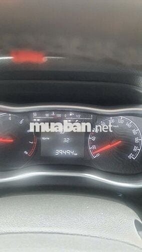 VinFast Fadil 2020 - 39494 km