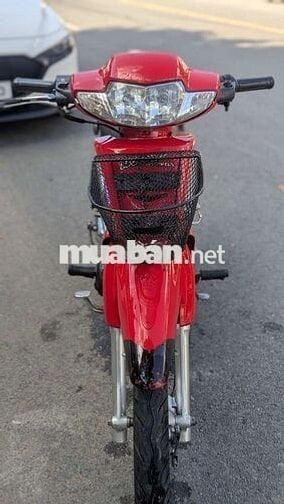Wave anpha 2002 máy ngon 9 chủ