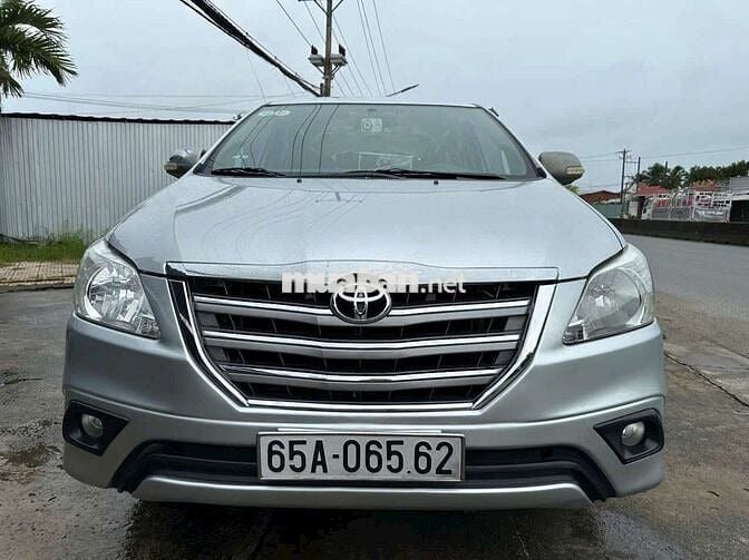 2014 G - 142000 km