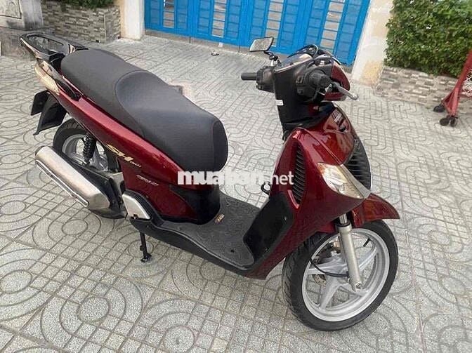 xe honda SH150i xǎng phun Fi nhųt doi 2009