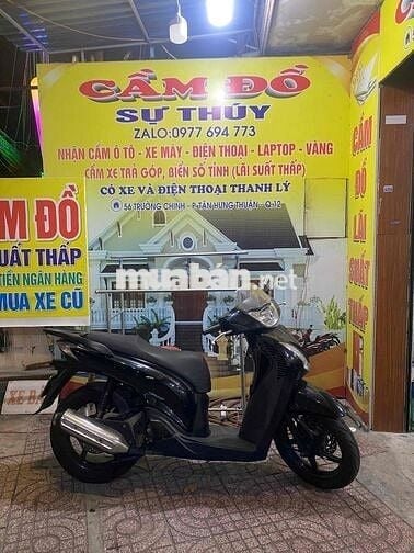 cầm đồ bán thanh lý rẻ xe zin đẹp lắm xe 150 ý