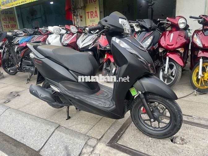 Honda lead 4val 2023 mới 90% bstp chính chủ