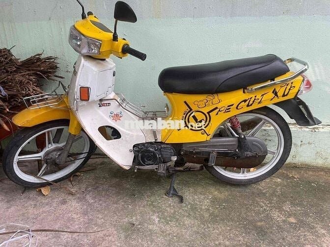 xe max 50cc
