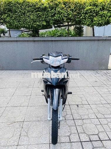 🌈 Wave Blade 2016 Zin Êm Chính Chủ