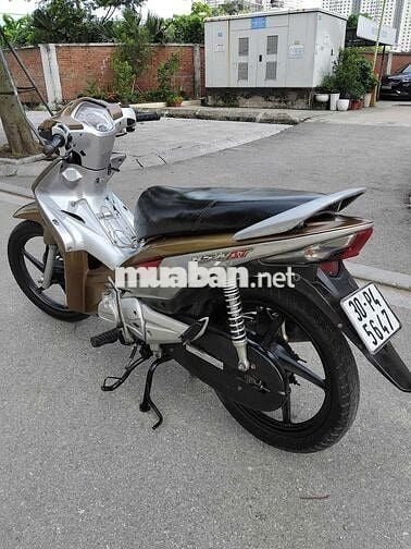 xe đời mới,chính hãng.có Fi phun xăng điện tử