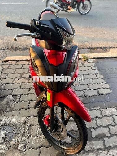 rsx fi 2020 mới tinh bs84