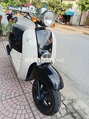 Bán xe Caren 50cc đk 2021 zin .