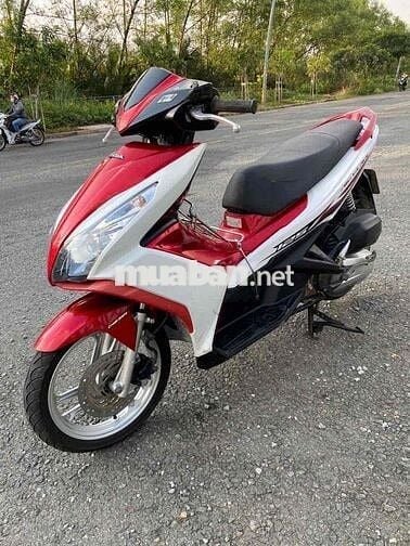 Honda Ab mắt cú 2013,bst63,xe đẹp keng,máy zin êm