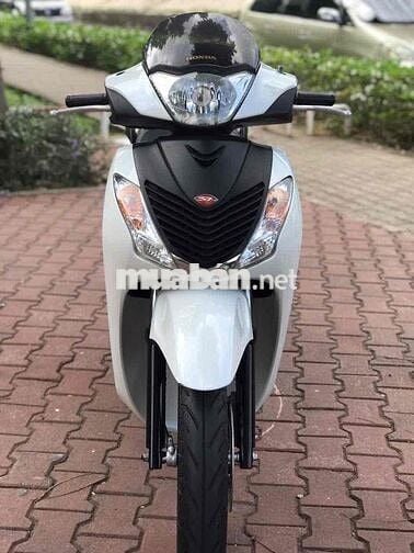 sh viet kiều 125 2009 máy zin xe nhà chạy