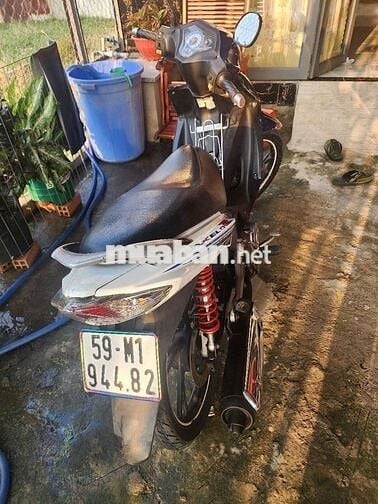 Can ban suzuki axelo