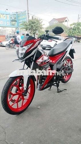Sonic xe như mới zin 100% bs 84 góp 0 đồng