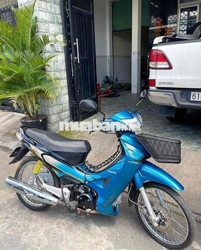 Xe nhà dọn chơi nay chán nên bán xã bán thu hồi vố