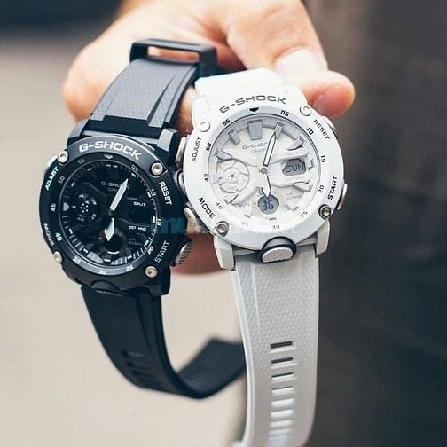 Casio G-Shock đáng mua nhất Hè 2025 HOT SALE 15%