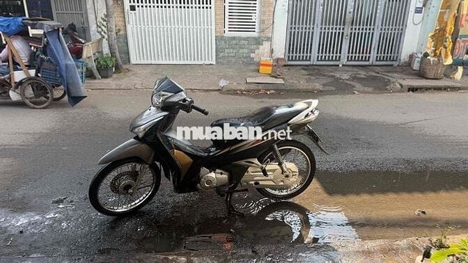 Xe nhà dư dùng bán rẻ cho ai cần lao động